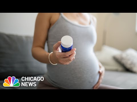 Safe Anxiety Medications During Pregnancy for Better Mental Health