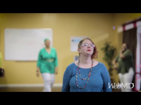 Supportive Spaces for Bipolar Community Connection