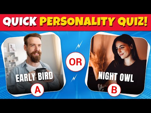 Top Personality Tests for Self-Discovery and Growth