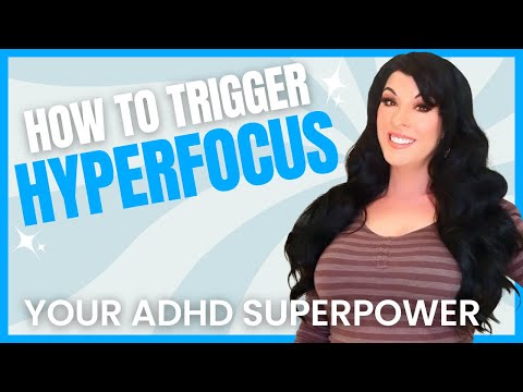 Navigating ADD and Hyperfocus in Mental Health