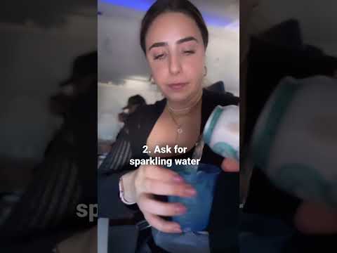 Coping with Anxiety Attacks During Flights