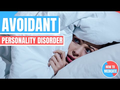 Effective Strategies for Treating Avoidant Personality Disorder