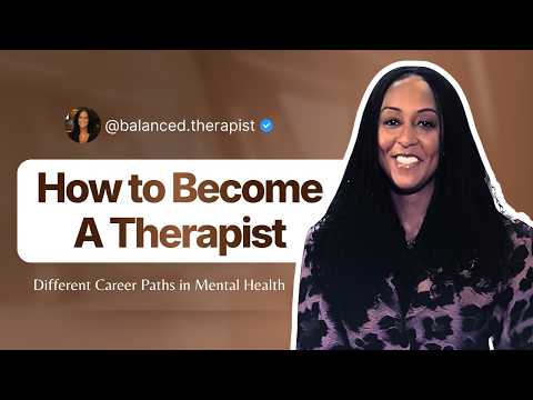 Career Paths for LMFTs in Psychology and Mental Health