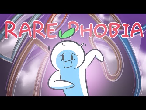 Fascinating Random Phobias and Their Psychological Roots