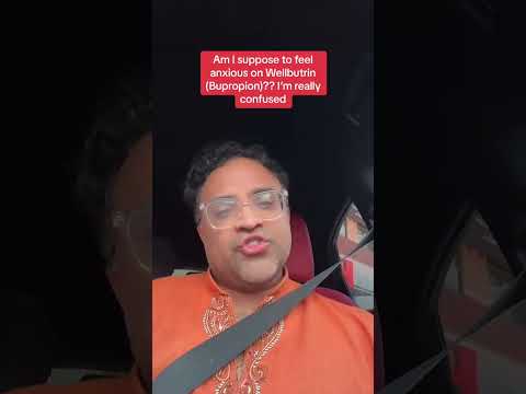 Bupropion's Role in Alleviating Anxiety Symptoms