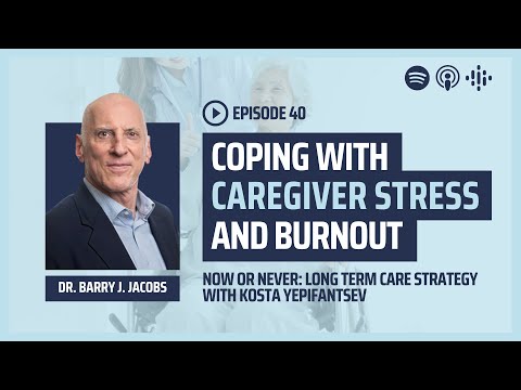 Coping with Caregiver Burnout: A Psychological Perspective