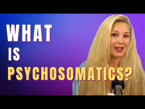 The Connection Between Mind and Body in Psychosomatic Illness