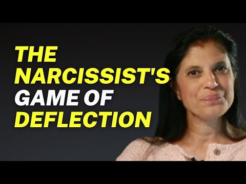 Navigating the Challenges of Deflection Narcissism