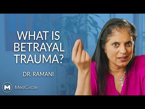 Mistrust in Relationships and Its Psychological Effects