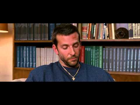 Bipolar Reflections in Silver Linings Playbook and Mental Health