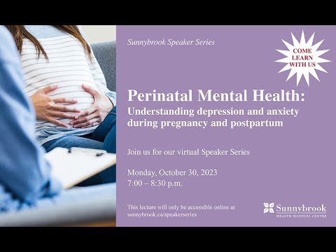 Emotional Challenges in Early Pregnancy and Mental Health