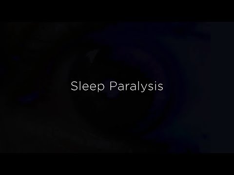 Sleep Paralysis in Biblical Contexts and Mental Health Impacts