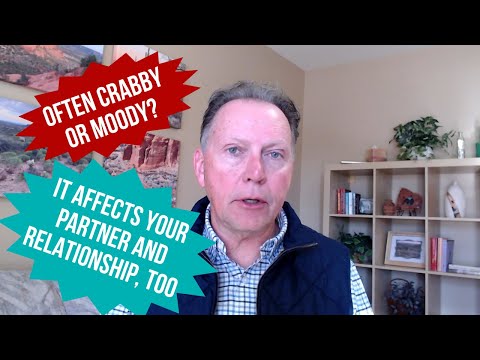 Men and Mood Swings: Navigating Emotional Challenges