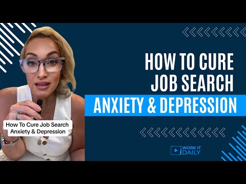 Finding Supportive Jobs for Teens Managing Anxiety
