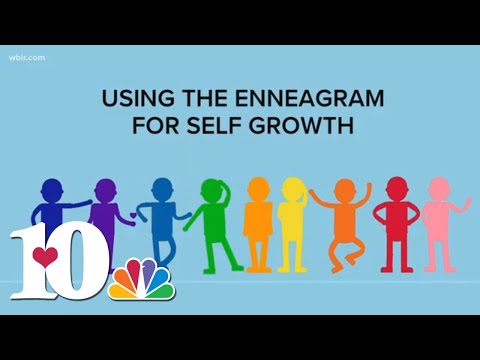 Find Your Enneagram Type for Better Mental Health Insights
