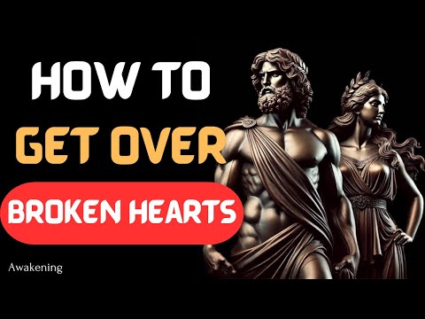 Healing Hearts: Navigating Breakup Recovery for Well-Being