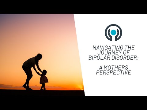 Navigating Life with Bipolar Disorder: A Psychological Perspective