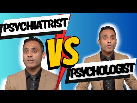Psychology vs Psychiatry: Key Differences in Mental Health