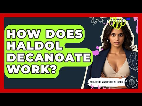 Haldol Decanoate and Its Role in Mental Health Treatment