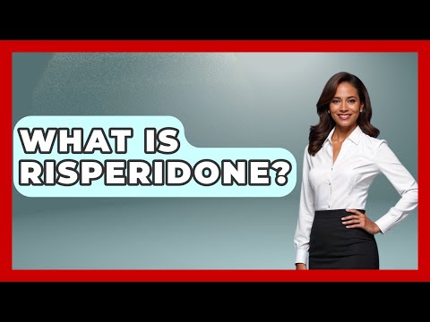 Risperdal's Role in Managing Mental Health Conditions