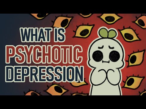 Managing Major Depression Without Psychotic Features