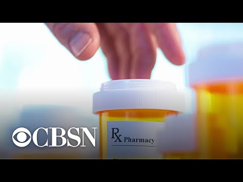 Adderall Use and Its Link to Schizophrenia Symptoms