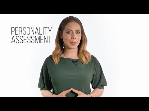Printable Personality Tests for Insightful Self-Assessment