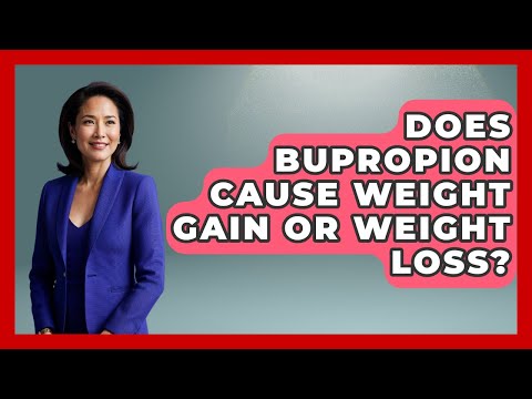 Wellbutrin and Its Surprising Connection to Weight Gain