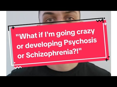 Fear of Schizophrenia: Navigating Mental Health Anxiety