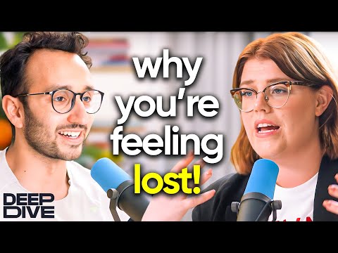 Navigating the Quarter Life Crisis and Mental Health Challenges