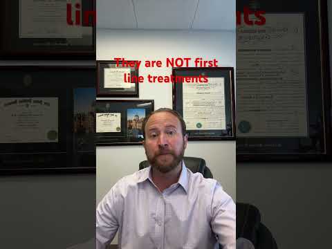 Alternatives to Xanax for Managing Anxiety and Stress