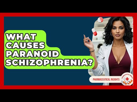 Paranoid Schizophrenia: Insights into a Complex Condition