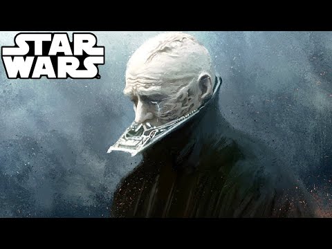 Anakin Skywalker and the Struggles of BPD in Fiction