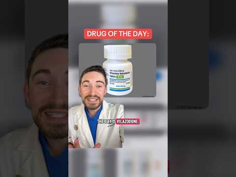 The Psychological Side Effects of Viibryd 20 mg Use