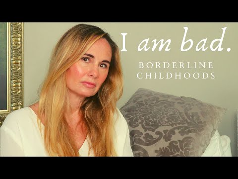 Healing Paths for Daughters Raised by Borderline Mothers