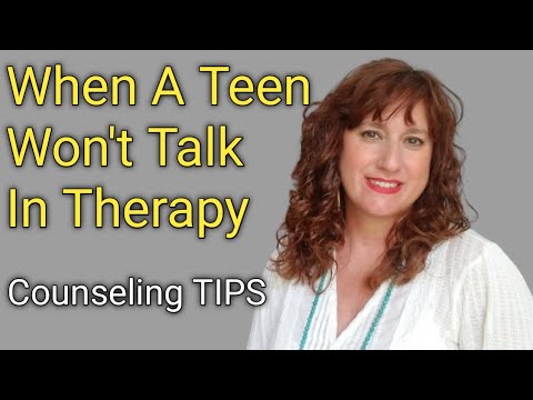 Finding Local Therapists for Teen Depression Support
