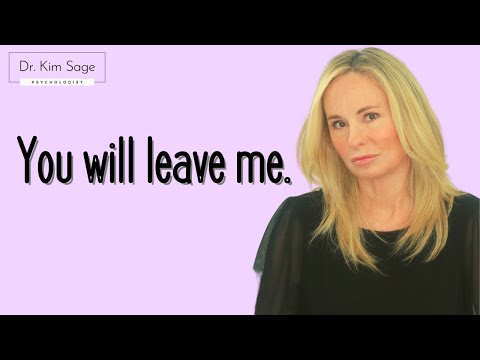 Overcoming the Fear of Abandonment in Mental Health