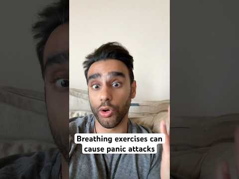 Harnessing Deep Breathing to Alleviate Anxiety Symptoms