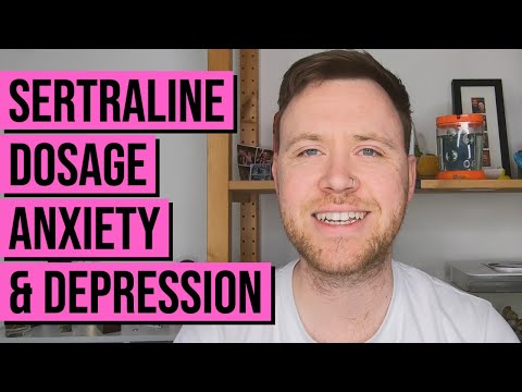 Sertraline 50mg and Its Role in Managing Anxiety and Depression