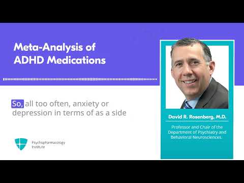 ADHD Medications for Adults Facing Anxiety and Depression