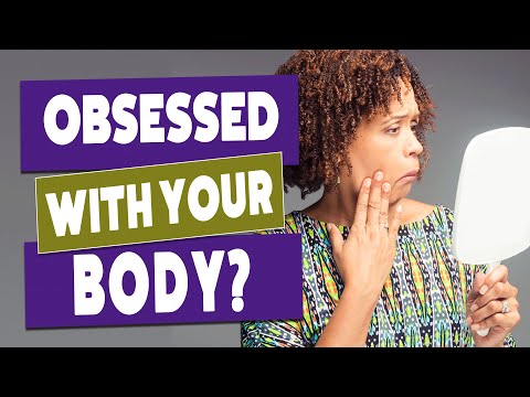 Can Body Dysmorphia Be Treated Effectively?