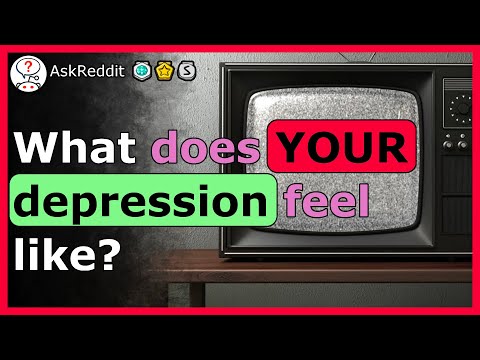 Reddit Insights on Managing Depression and Fatigue