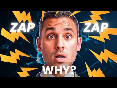 Coping with Zoloft Withdrawal and Brain Zaps in Recovery