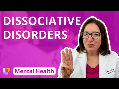 Dissociative Disorder and Its Significance in Mental Health