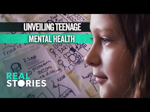Navigating Youth Identity Through Psychological Crisis