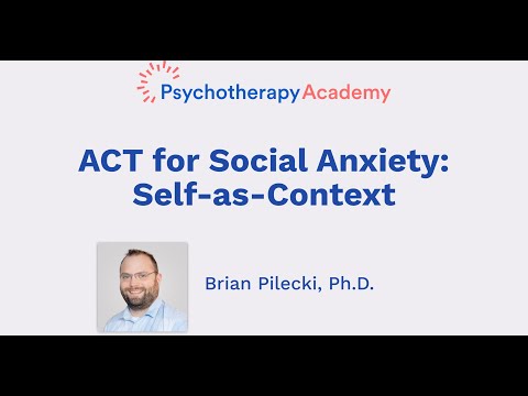 Navigating Liebowitz Social Anxiety in Mental Health Contexts