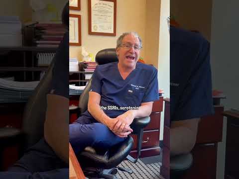 Citalopram's Role in Managing Premature Ejaculation Concerns