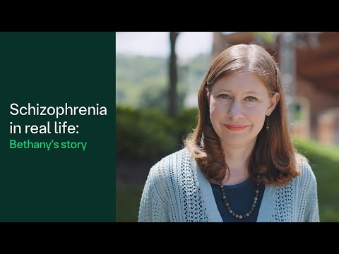 Inspiring Lives of Successful People with Schizophrenia