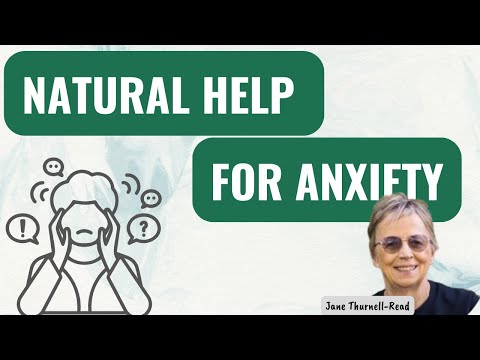 Bach Flower Remedies for Managing Anxiety in Daily Life