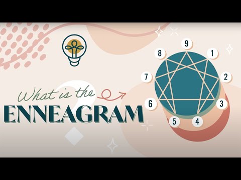 The Role of the Truity Enneagram Test in Mental Health